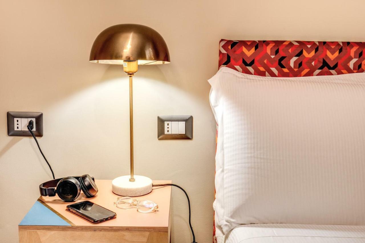 Glance In Rome Hotell Eksteriør bilde
